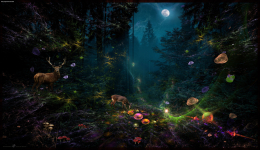 After Earth-I – Digital Art After Earth-I – Digital Art