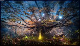 After Earth-II – Digital Art After Earth-II – Digital Art