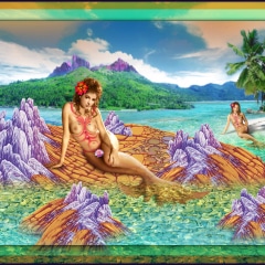 BoraBora Dreams