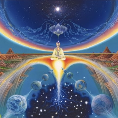 Buddhist Dreams