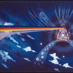 Cosmic Mediator