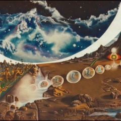 Equasia II