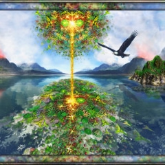 Etheric Lake