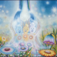 Flower Fairies