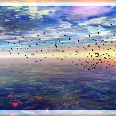 Gaia Tranquility