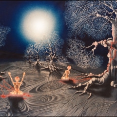 Mystery of Cosmic obsession