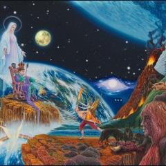 New Age