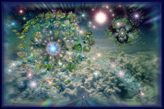 Sky 11:11 Sky 11:11