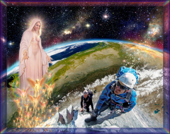 Temptation of Saint Swarun Temptation of Saint Swarun