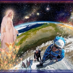 Temptation of Saint Swarun