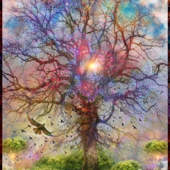 Tree of Gold