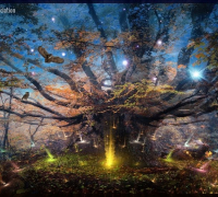 After Earth-II - Digital Art