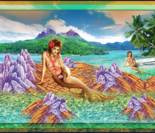 BoraBora-Dreams-II