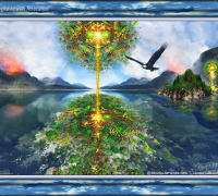 Etheric-Lake