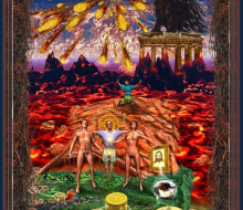 Inferno-of-Messages