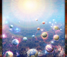 Solar-Karma