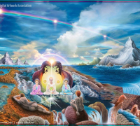 The-Power-of-different-Gods -I