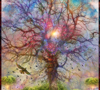 Tree of Gold