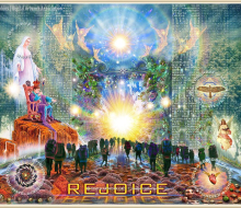 Ascension-Day