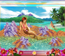 BoraBora-dreams-I