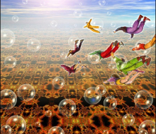 GravityGrid GravityGrid