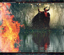 Krampussius Krampussius