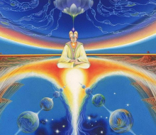 The Buddhist Dreams