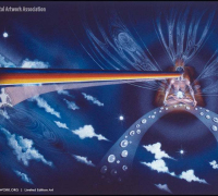 Cosmic-Mediator