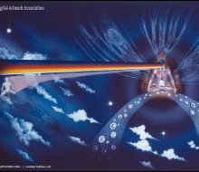 Cosmic-Mediator Cosmic-Mediator