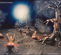 Mystery of Cosmic Obsession