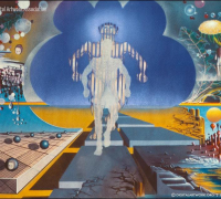 Time-Runner