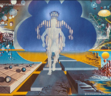 Time-Runner Time-Runner
